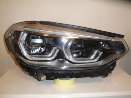 BMW X3 G01 světlomet LED adaptivní pravý 