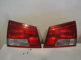 Opel vectra C combi vnitřní lampy 