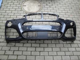 BMW X3 F25 LCI nárazník přední M-paket  