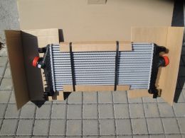 Opel astra J intercooler  