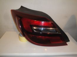Opel insignia facelift 5dv levá lampa 