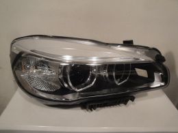 originál BMW 2 F45/46 světlo LED pravý