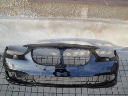 BMW 5 GT F07 přední nárazník 