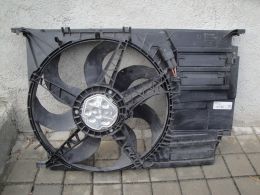 BMW F45/46/48 ventilátor chladiče 400W 