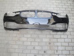 BMW 3 F30LCI nárazník přední Lines  