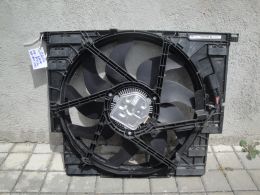 BMW 3 G20 ventilátor chladiče 600W  
