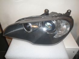 BMW X5 E70 bixenon dynamic levý  