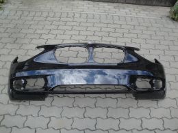 BMW 1 F20 nárazník přední basis 