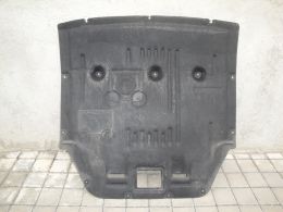 originál BMW 1 F40, BMW 2 F44 plast pod motor