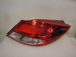 Opel insignia 5dv pravá lampa  