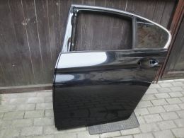 originál BMW 5 F10 levé zadní dveře