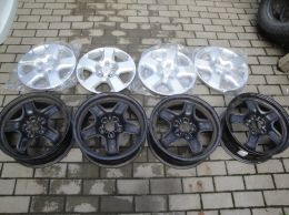 Opel 16 poklice pro strukturové disky 