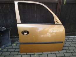 Opel meriva A dveře 