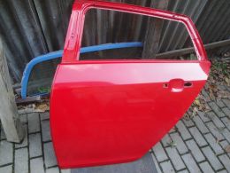 originál Opel insignia combi dveře levé zadní