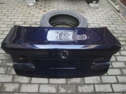 originál BMW 5 G30 zadní víko