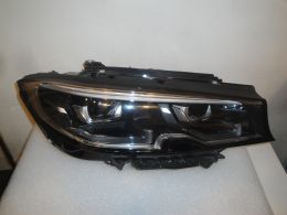 BMW 3 G20 světlo pravý LED AHL  