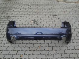 BMW 5 G31 zadní nárazník Basis  