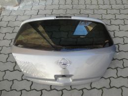 originál Opel corsa D 5dv zadní víko