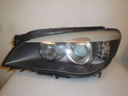 BMW 7 F01 levý bixenon dynamic 