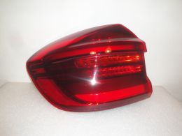BMW X3 G01 levá venkovní lampa LED  
