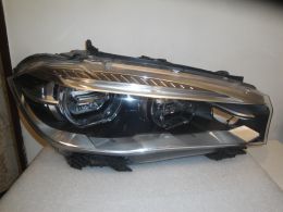 BMW X5 F15 pravé světlo LED adaptivní  