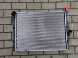 originál BMW chladič vody 16-20i
