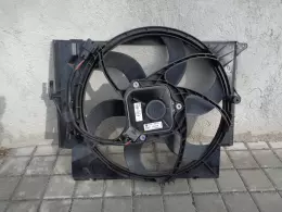 BMW ´´1´´ a ´´3´´ ventilátor chladiče 400W 