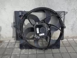 BMW ´´1´´ a ´´3´´ ventilátor chladiče 400W  