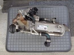 BMW chladič výfukových plynů B47B 