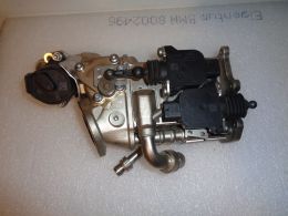 originál BMW chladič výfukových plynů B57