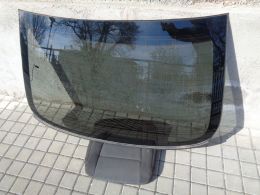 BMW 5 F10 zadní sklo  