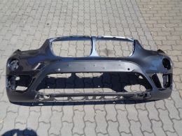 BMW X1 F48 nárazník přední  