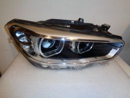 originál BMW 1 F20/21 LCI LED světlo pravý