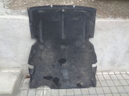 BMW 1,2,3,4 plast pod motor  