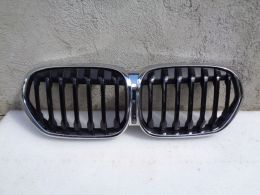 BMW X1 F48 facelift ledviny  