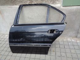 BMW 7 E38 dveře levé zadní 