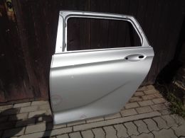 originál Opel insignia B combi levé zadní dveře