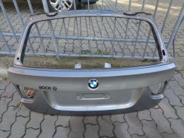 originál BMW 3 E91 facelift zadní víko