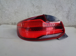 BMW 2 F22/23 facelift levá zadní lampa 