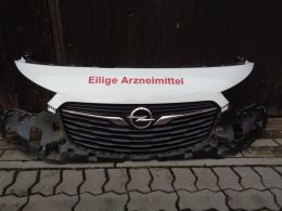 Opel combo E přední maska 