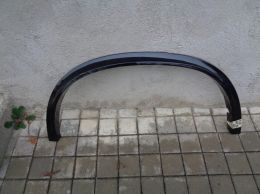 BMW X5 F15 lem blatníku M-paket pravý zadní 