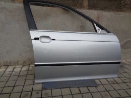BMW 3 E46  pravé přední dveře  