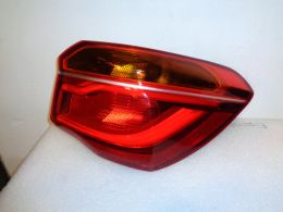 BMW X1 F48 pravá lampa LED  