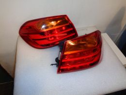 originál BMW 4 F32/33/36 zadní lampy