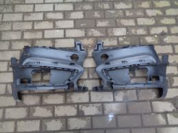 BMW 2 F45/46 držák mlhovky pravý  