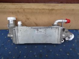 Opel cooler F15DVH  