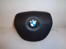BMW 5 F10 airbag řidiče  