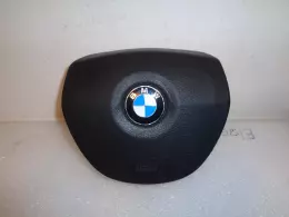 BMW 5 F10 airbag řidiče 