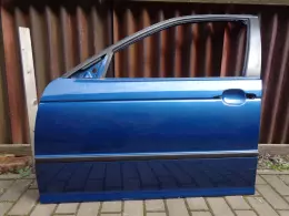 originál BMW 3 E46  levé přední dveře