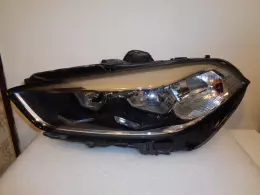 originál BMW 1 F40 levé světlo halogen